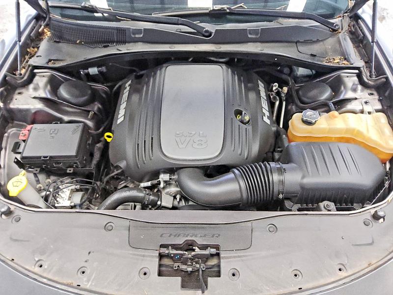 Продаж на аукціоні авто 2016 Dodge Charger, vin: 2C3CDXCT9GH246328, номер лоту: 62173436