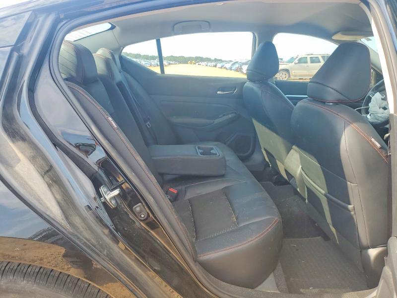 59882286 :رقم المزاد ، 1N4BL4CV7PN331630 vin ، 2023 Nissan Altima مزاد بيع