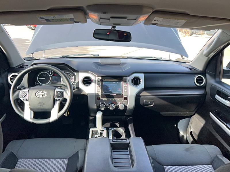 Продажа на аукционе авто 2015 Toyota Tundra, vin: 5TFEM5F10FX088619, номер лота: 61622676
