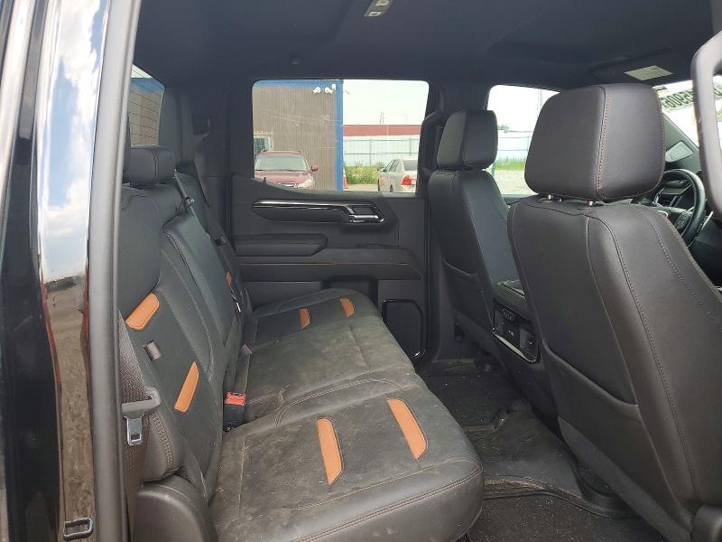 59815906 :رقم المزاد ، 3GTUUEE81PG315588 vin ، 2023 Gmc Sierra مزاد بيع