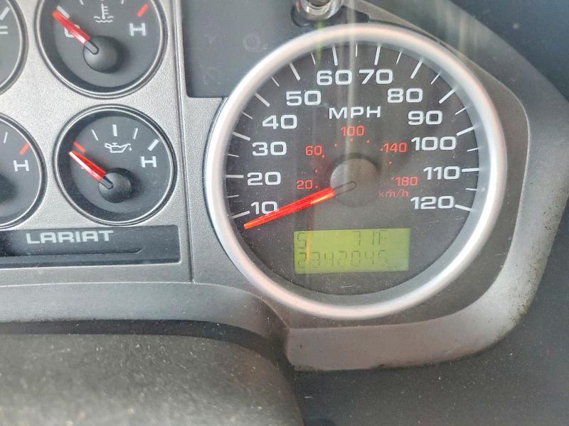 Продаж на аукціоні авто 2004 Ford F150, vin: 1FTPX14554NA80832, номер лоту: 60845036