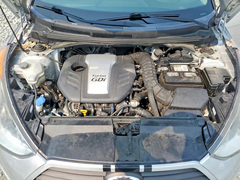 Продажа на аукционе авто 2013 Hyundai Veloster, vin: KMHTC6AE9DU097632, номер лота: 62482616