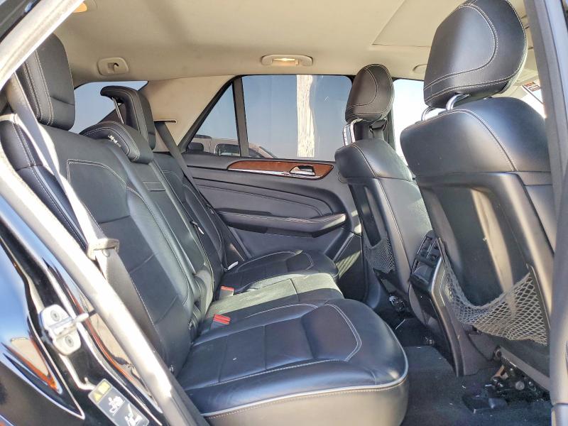 Продаж на аукціоні авто 2013 Mercedes-benz Ml, vin: 4JGDA5HB7DA122657, номер лоту: 61949176