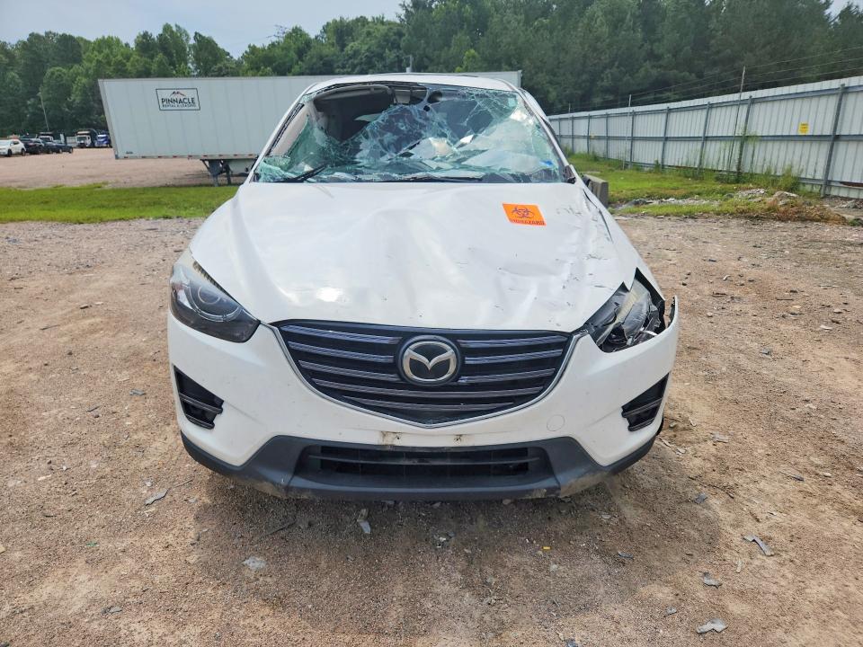 Продаж на аукціоні авто 2016 Mazda Cx-5, vin: JM3KE4DY8G0877998, номер лоту: 62965346
