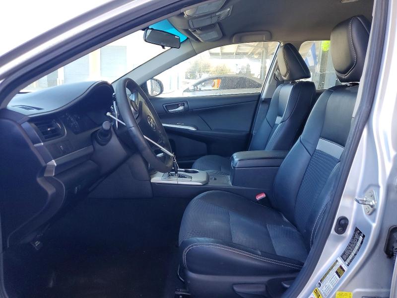 Продажа на аукционе авто 2014 Toyota Camry, vin: 4T1BF1FK5EU418068, номер лота: 63362536