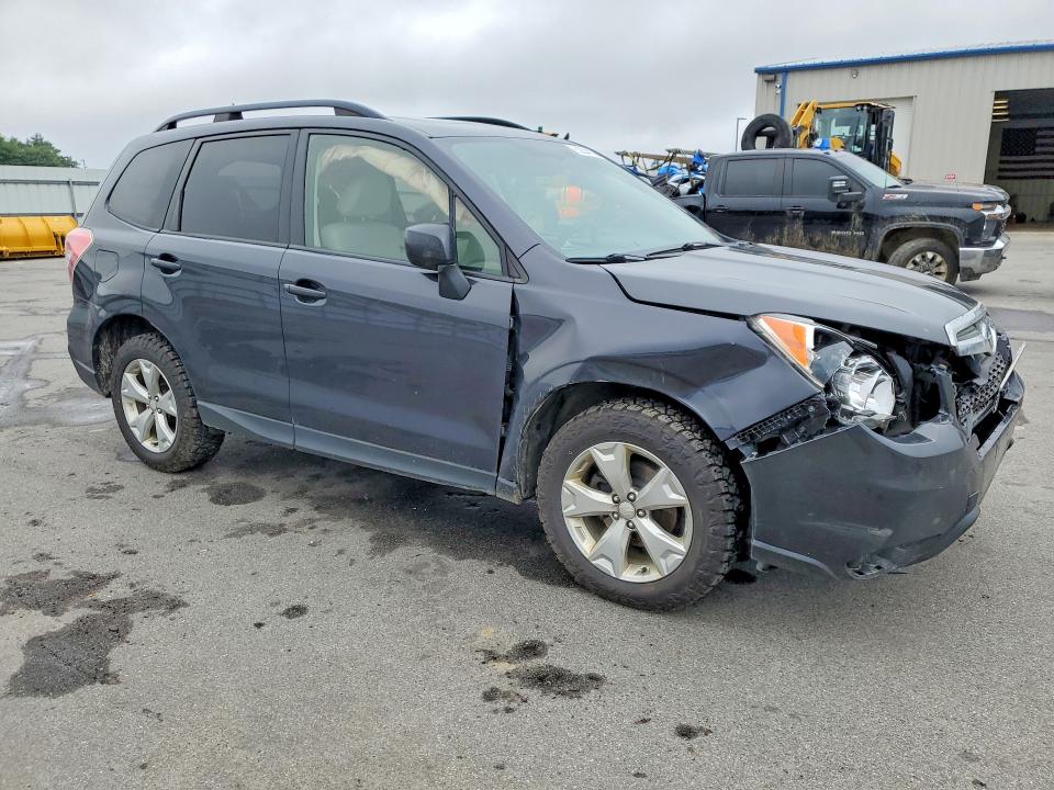 Aukcja sprzedaży 2014 Subaru Forester, vin: JF2SJAEC4EH472372, numer aukcji: 62204166