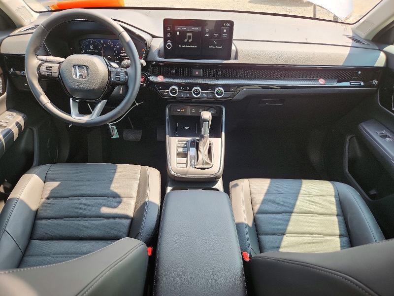 Продажа на аукционе авто 2026 Honda Cr-v, vin: 2HKRS4H70TH494054, номер лота: 62345606