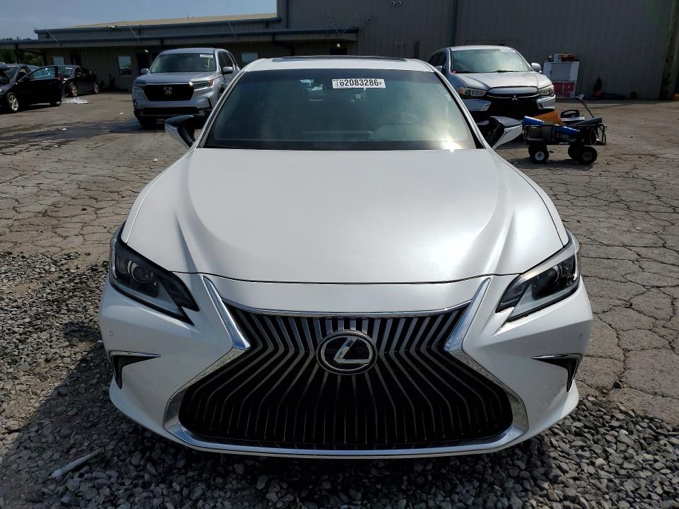 Продаж на аукціоні авто 2019 Lexus Es, vin: 58ABZ1B17KU048976, номер лоту: 62083286