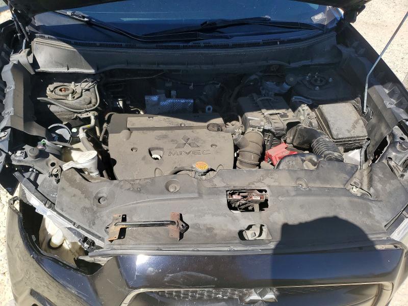 Aukcja sprzedaży 2012 Mitsubishi Outlander Sport, vin: JA4AP3AU4CZ001441, numer aukcji: 61172176