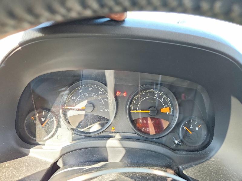Aukcja sprzedaży 2015 Jeep Patriot, vin: 1C4NJRFB0FD207232, numer aukcji: 59975346