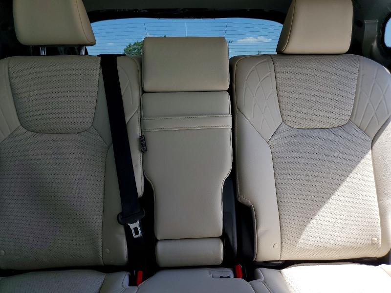 Продажа на аукционе авто 2025 Lexus Rx 350h, vin: 2T2BBMCA5SC072511, номер лота: 58770616