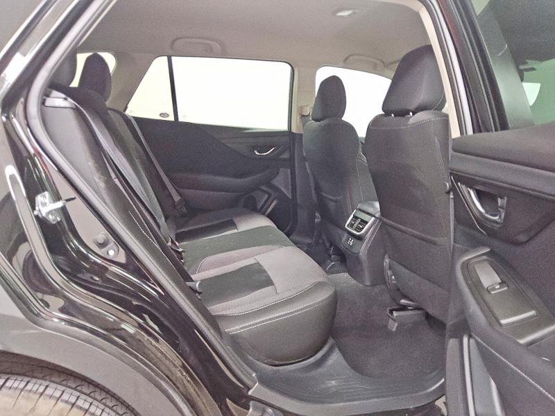 Aukcja sprzedaży 2023 Subaru Outback, vin: 4S4BTADC1P3175565, numer aukcji: 58531006
