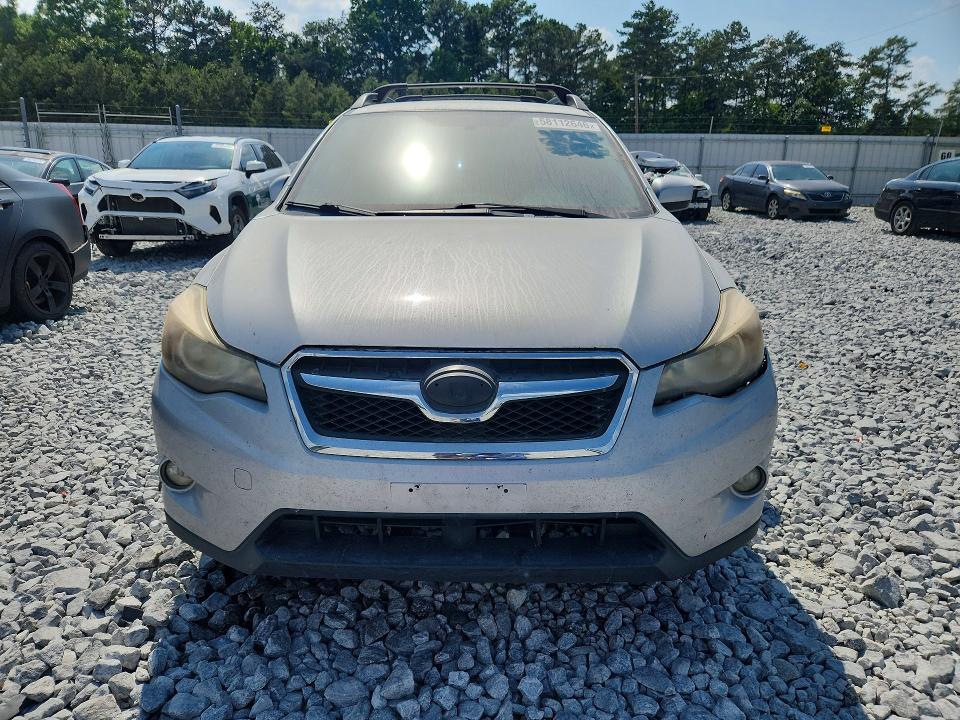 58112646 :رقم المزاد ، JF2GPACC6F8288396 vin ، 2015 Subaru Xv Crosstrek مزاد بيع