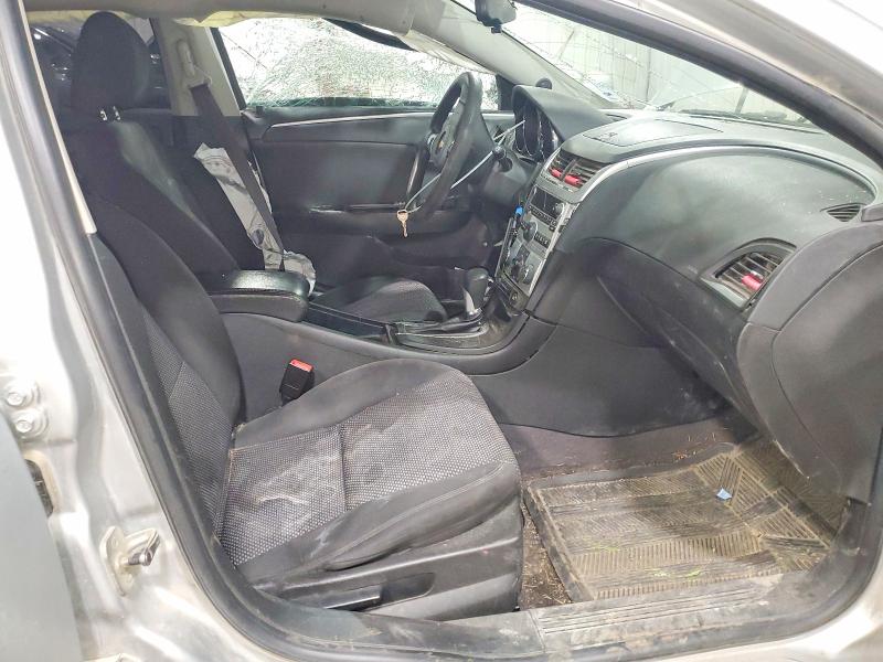 Aukcja sprzedaży 2011 Chevrolet Malibu, vin: 1G1ZC5EU6BF353732, numer aukcji: 59908406