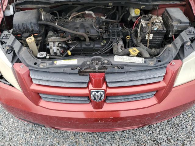 Продажа на аукционе авто 2009 Dodge Grand Caravan, vin: 1D8HN44E19B509471, номер лота: 61727936