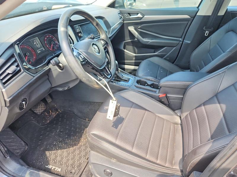 Aukcja sprzedaży 2021 Volkswagen Jetta, vin: 3VWC57BU2MM025277, numer aukcji: 61930546