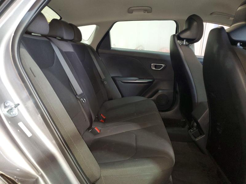 Aukcja sprzedaży 2026 Kia K4, vin: 3KPFT4DE7TE311046, numer aukcji: 60700116