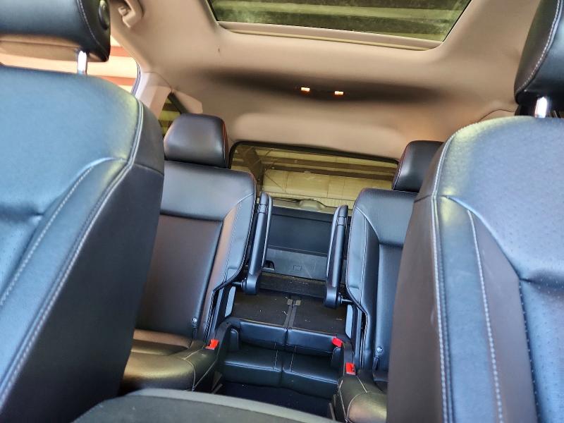 Продажа на аукционе авто 2019 Volkswagen Atlas, vin: 1V2UR2CA7KC598191, номер лота: 61924786