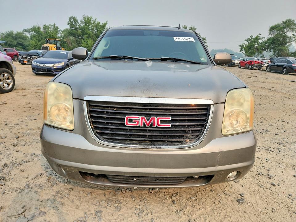 2007 Gmc Yukon Xl მანქანა იყიდება აუქციონზე, vin: 1GKFK16357J302632, აუქციონის ნომერი: 60711616