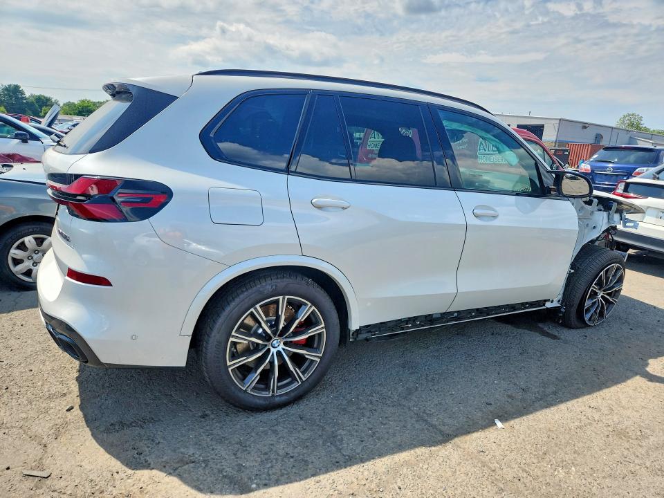 Продаж на аукціоні авто 2026 Bmw X5, vin: 5UX33EU04T9270259, номер лоту: 60273046