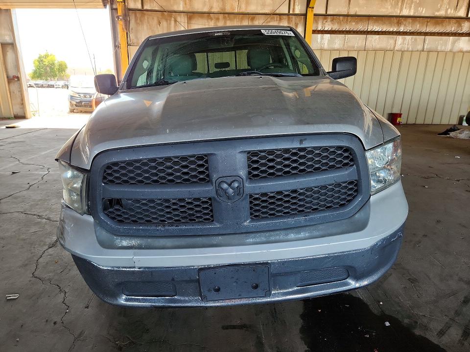 Продаж на аукціоні авто 2017 Ram 1500, vin: 1C6RR6GT2HS513015, номер лоту: 55049076