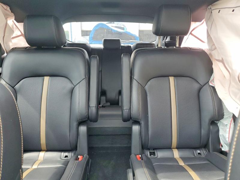 Продаж на аукціоні авто 2024 Mazda Cx-90, vin: JM3KKEHD4R1101970, номер лоту: 60625886