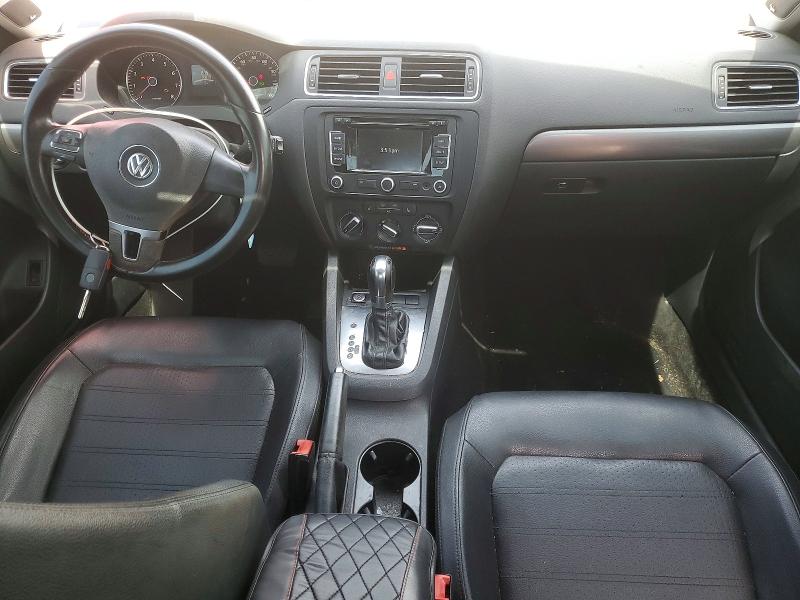 2013 Volkswagen Jetta მანქანა იყიდება აუქციონზე, vin: 3VWLX7AJ0DM435089, აუქციონის ნომერი: 62247516