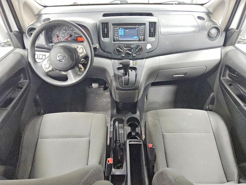 Продажа на аукционе авто 2017 Nissan Nv200, vin: 3N6CM0KN6HK711679, номер лота: 59229156