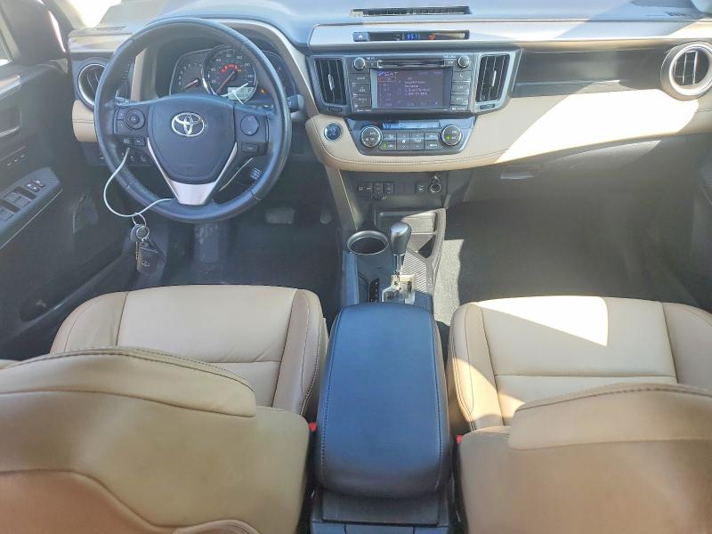 2013 Toyota Rav4 მანქანა იყიდება აუქციონზე, vin: 2T3DFREV3DW088729, აუქციონის ნომერი: 58968096