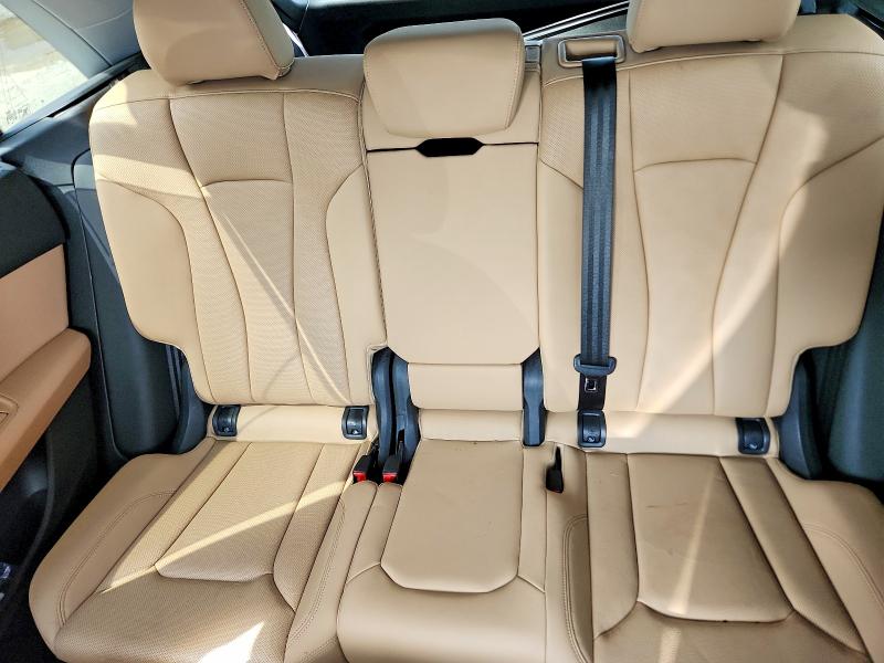 Продажа на аукционе авто 2021 Audi Q8, vin: WA1FVAF18MD007014, номер лота: 60809316