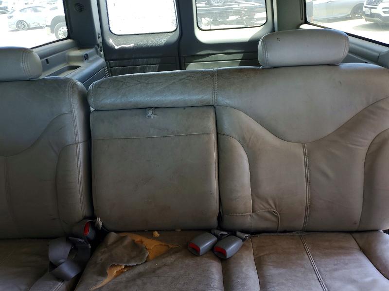 62857056 :رقم المزاد ، 3GKFK16T41G248085 vin ، 2001 Gmc Yukon Xl مزاد بيع