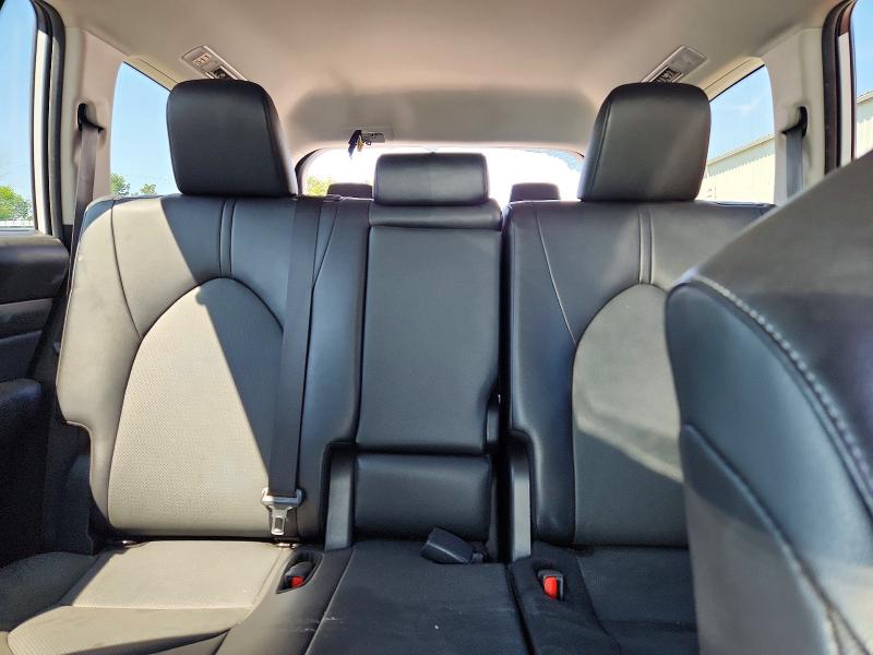Aukcja sprzedaży 2024 Toyota Grand Highlander Hybrid, vin: 5TDACAB50RS027932, numer aukcji: 95588845