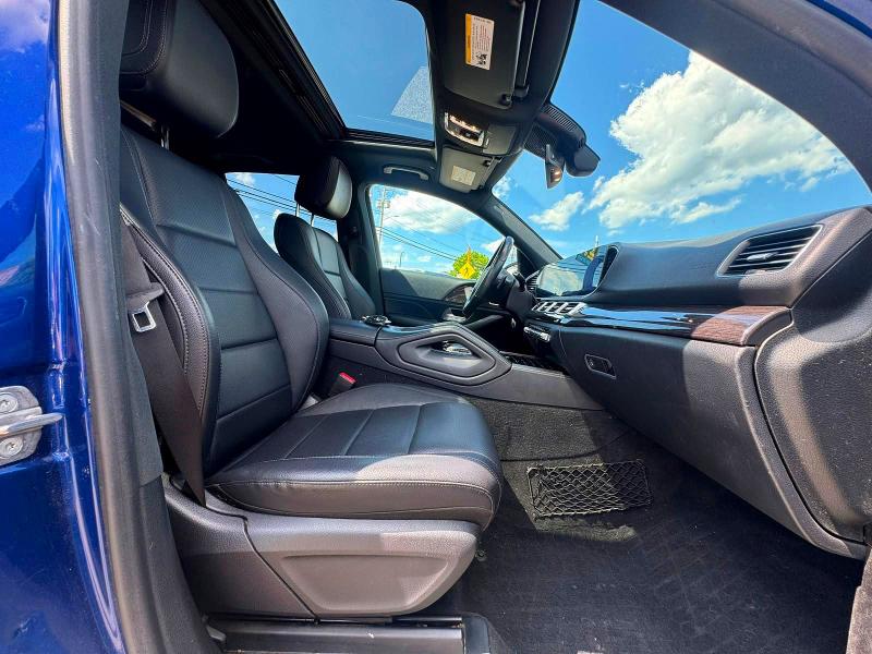 Aukcja sprzedaży 2020 Mercedes-benz Gle, vin: 4JGFB4KB0LA074135, numer aukcji: 61219546