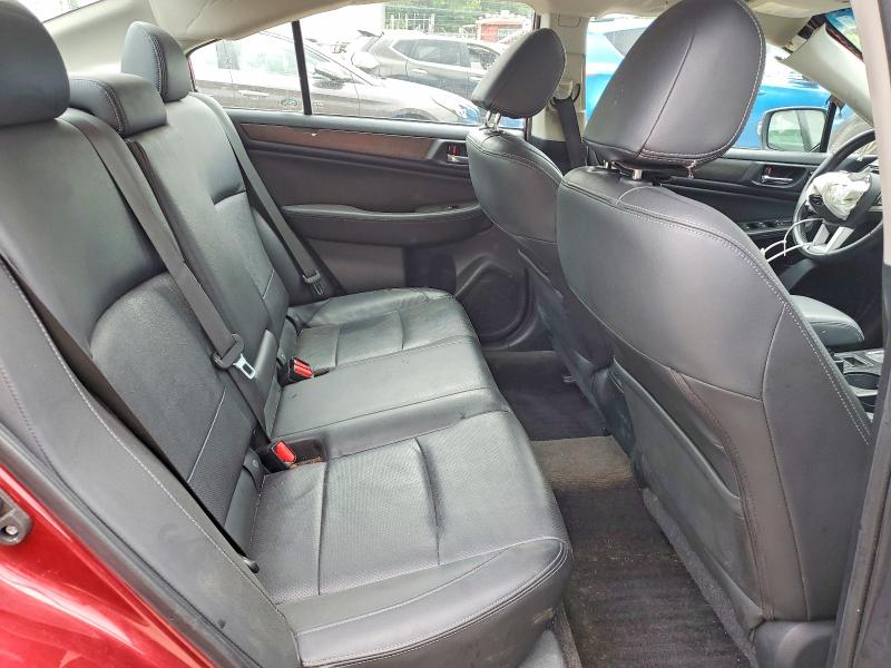 2015 Subaru Legacy მანქანა იყიდება აუქციონზე, vin: 4S3BNAL65F3024222, აუქციონის ნომერი: 61690266