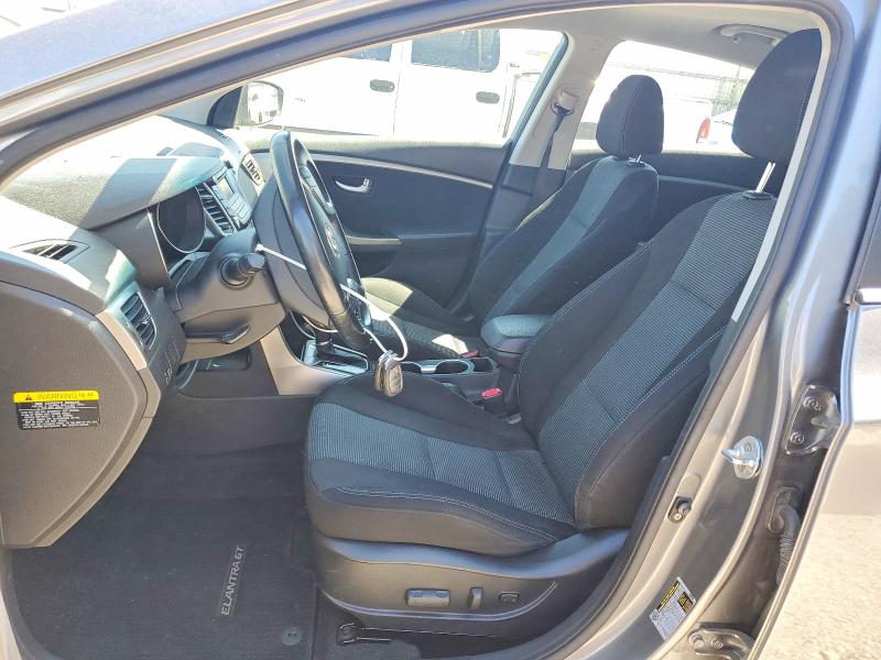 63396986 :رقم المزاد ، KMHD35LH2GU319504 vin ، 2016 Hyundai Elantra Gt مزاد بيع