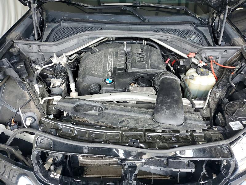 Продажа на аукционе авто 2017 Bmw X5, vin: 5UXKR0C3XH0V73342, номер лота: 61600626