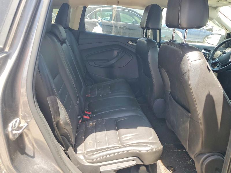 Продаж на аукціоні авто 2013 Ford Escape, vin: 1FMCU0HX8DUB55117, номер лоту: 59263596