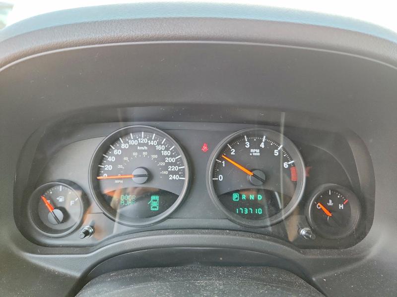 Продажа на аукционе авто 2009 Jeep Patriot, vin: 1J8FF28B19D201785, номер лота: 61565936