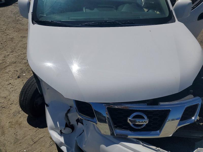 62512756 :رقم المزاد ، 3N6CM0KN3KK710559 vin ، 2019 Nissan Nv200 مزاد بيع