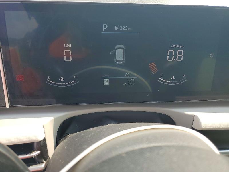 59965626 :رقم المزاد ، 5NMJB3DE9TH620047 vin ، 2026 Hyundai Tucson مزاد بيع