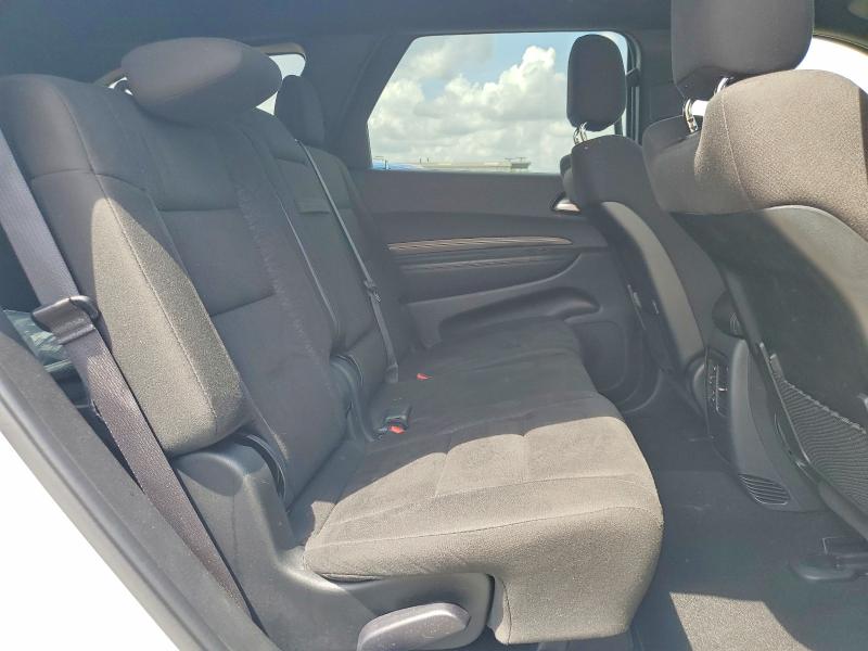 Продаж на аукціоні авто 2023 Dodge Durango, vin: 1C4RDHAG6PC635481, номер лоту: 58950836