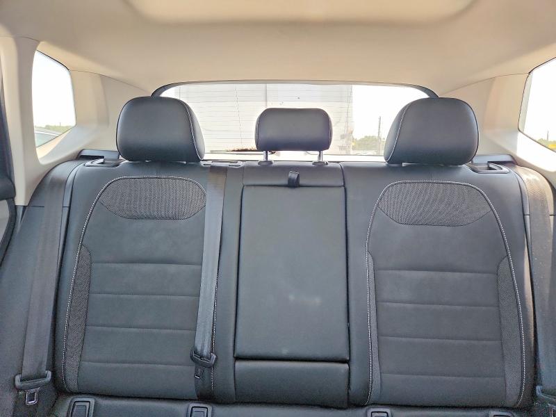 Aukcja sprzedaży 2022 Volkswagen Taos, vin: 3VVLX7B28NM093923, numer aukcji: 60455296