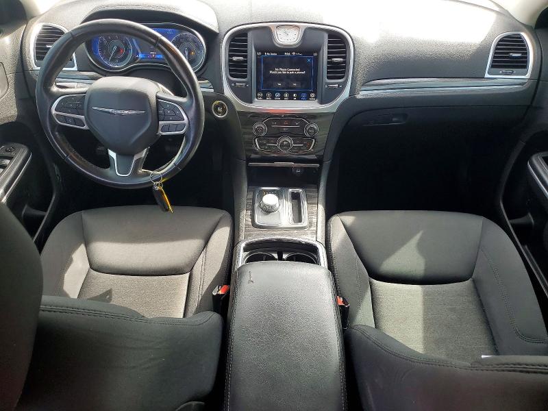 Aukcja sprzedaży 2019 Chrysler 300, vin: 2C3CCAAGXKH612392, numer aukcji: 61662666