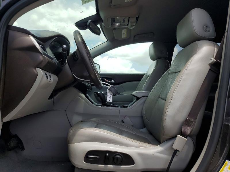 Продаж на аукціоні авто 2017 Gmc Acadia, vin: 1GKKNNLS8HZ164919, номер лоту: 61206866
