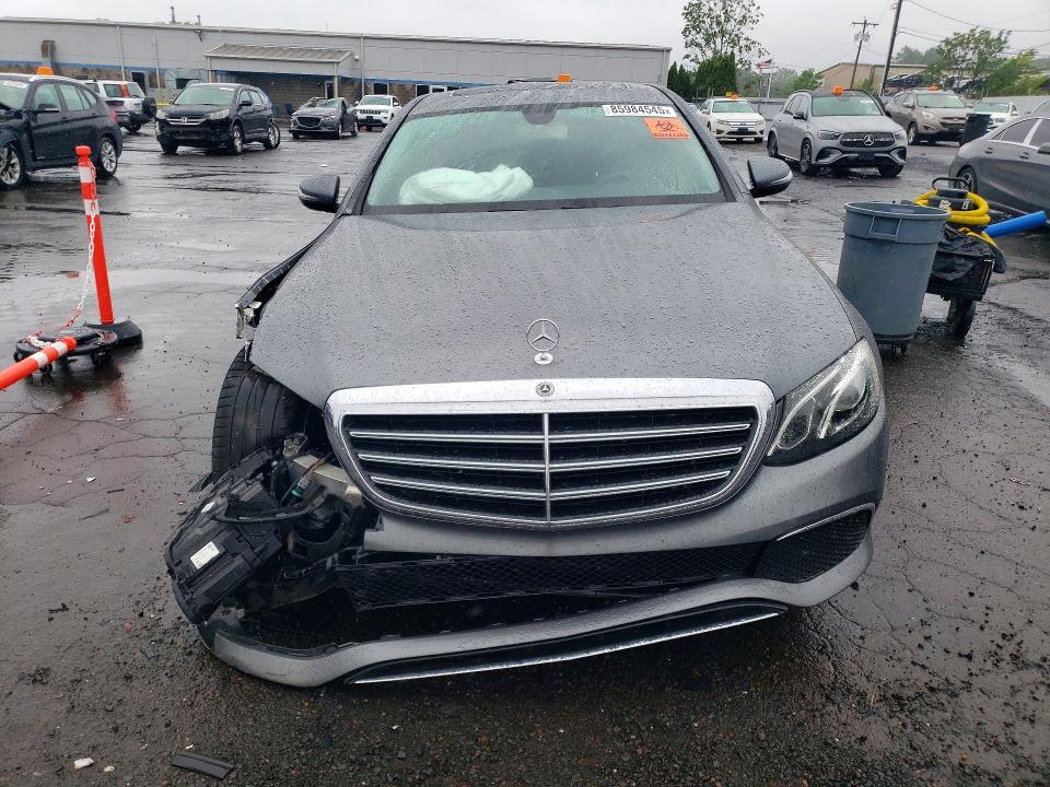 Продаж на аукціоні авто 2020 Mercedes-benz E, vin: WDDZF8EB0LA711796, номер лоту: 85984545