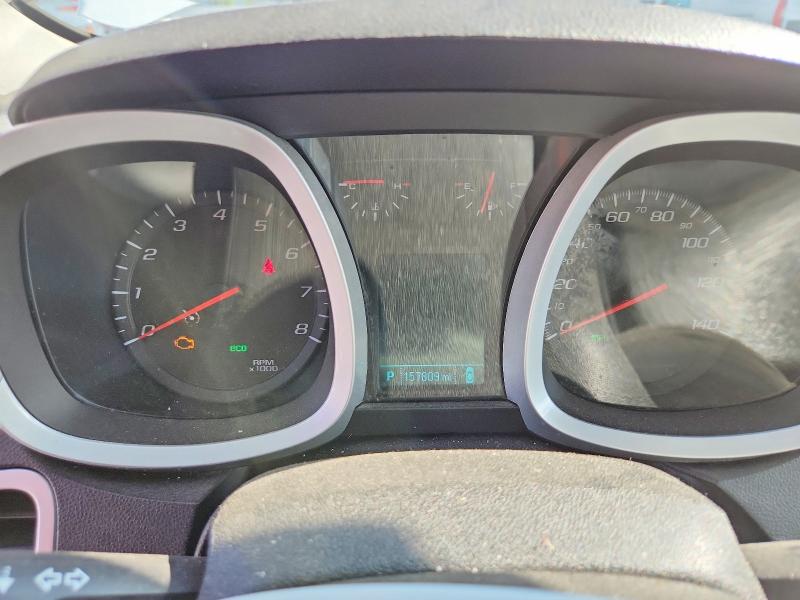 Продаж на аукціоні авто 2014 Chevrolet Equinox, vin: 2GNALCEKXE6274514, номер лоту: 61011186