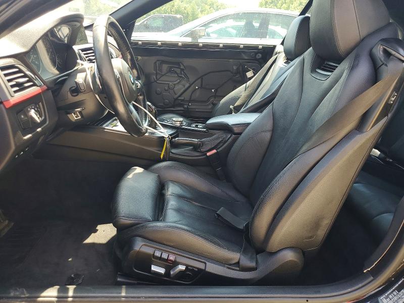 58359576 :رقم المزاد ، WBA3T7C51G5A37883 vin ، 2016 Bmw 435 مزاد بيع