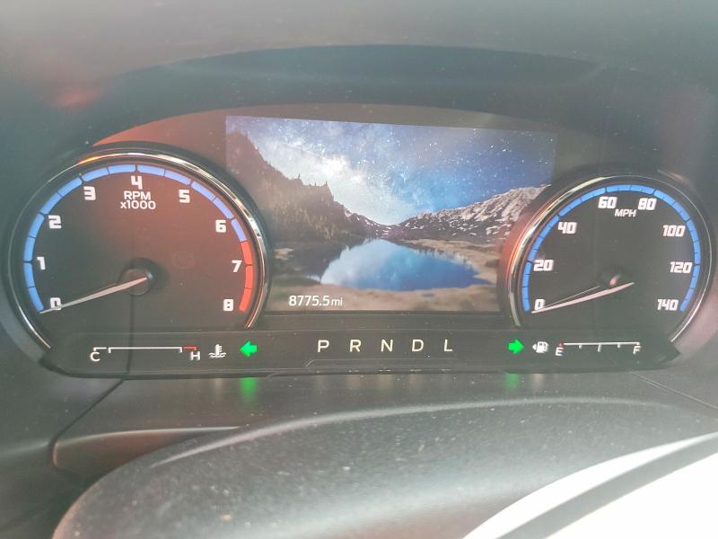 Продажа на аукционе авто 2023 Ford Bronco Sport, vin: 3FMCR9C6XPRE26095, номер лота: 62284146