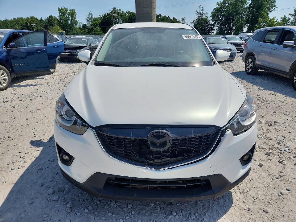 Aukcja sprzedaży 2013 Mazda Cx-5, vin: JM3KE2CE7D0143702, numer aukcji: 60641606