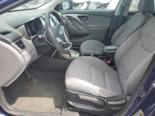 Aukcja sprzedaży 2011 Hyundai Elantra, vin: 5NPDH4AE6BH031450, numer aukcji: 63141696